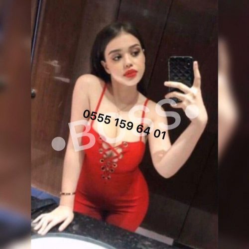 Alev-alev dans yapan hatun Görkem