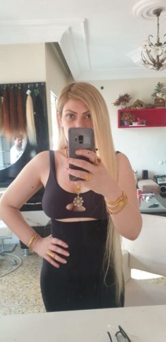 Alev-alev oral yapan escort Fatoş