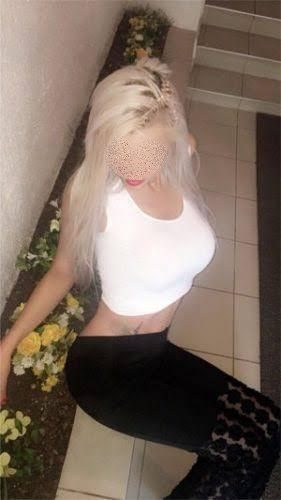 Arsız fatezi yapan escort Ferhan