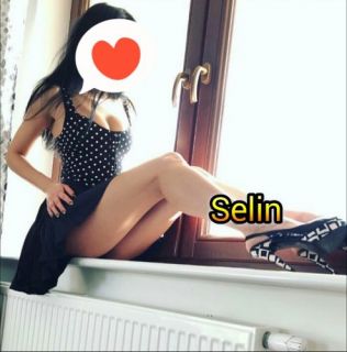 Ataşehir Escort Partner Selin