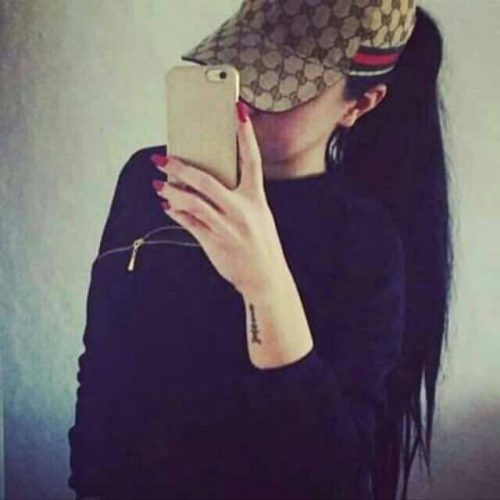 Ateşli otelde buluşan escort Imge
