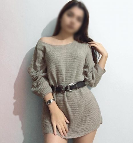 Baştan çıkaran buğday tenli eskort Hanife