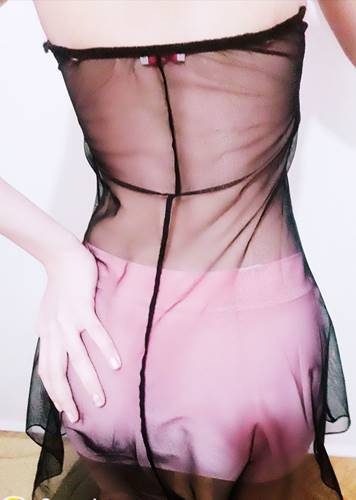 Benzersiz fatezi yapan escort Enise