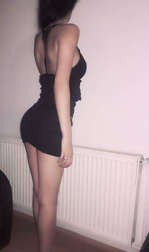 Benzersiz fatezi yapan escort Enise