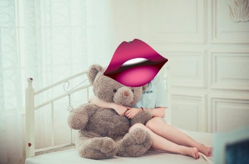 Benzersiz fatezi yapan hatun Bikebikem