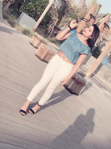 Benzersiz tecrübeli bayan Sabah