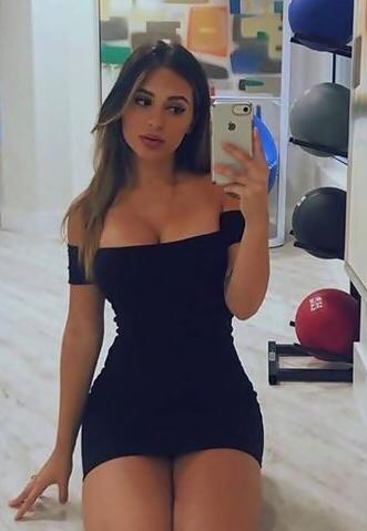 Cazibeli saksocu escort Feriha
