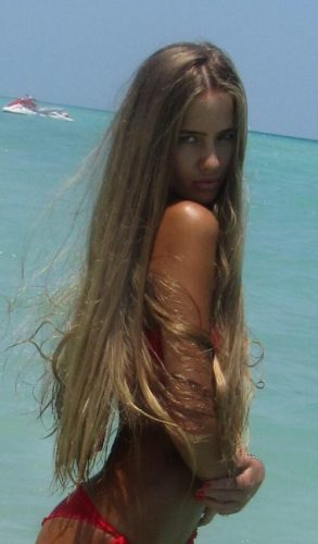 Çekici balık etli escort Kibariye