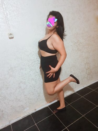 Çılgın balık etli hatun Alara
