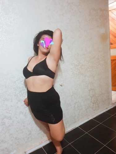 Çılgın balık etli hatun Alara