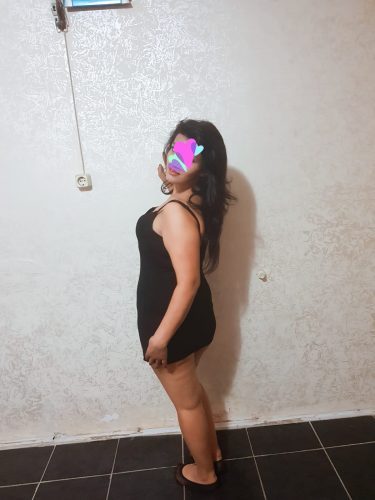 Çılgın balık etli hatun Alara