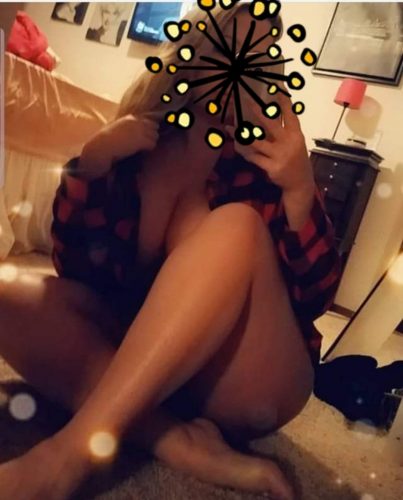 Çılgın eve gelen kız Lamia