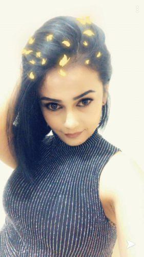 Elit genç eskort Meryem