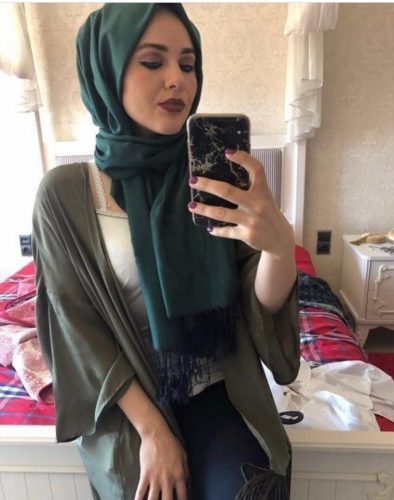 Elit olgun eskort Bihter