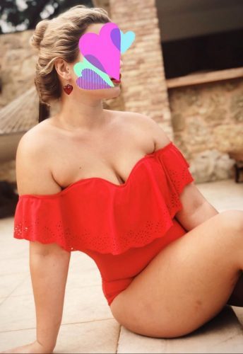 Elit orijinal resimli escort Hanife