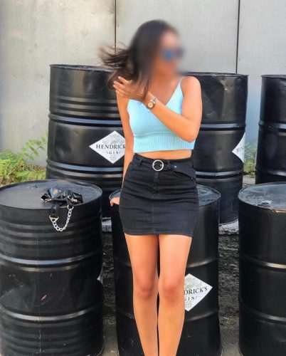 Elit saksocu escort Asu