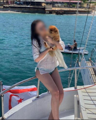 Elit saksocu escort Asu