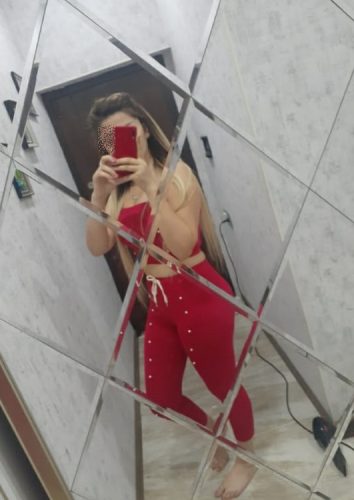 Eşsiz balık etli Nurten
