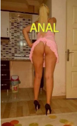 Eşsiz fetişe açık bayan Ilkay