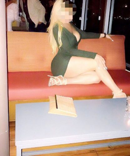 Eşsiz olgun hanım Dilek