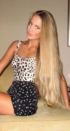 Eşsiz oral yapan hatun Kardelen
