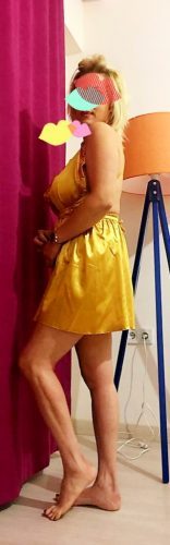 Etkileyici doyumsuz escort Lerzan