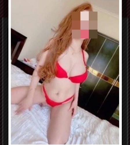 Etkileyici fatezi yapan kadın Ferah
