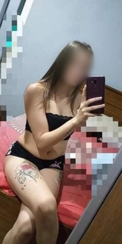 Etkileyici gerçek fotoğraflı kız Balim