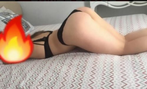 Gösterişli masaj yapan hanım Akife