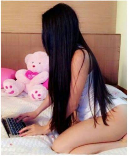 Gösterişli masöz bayan Ferhunde