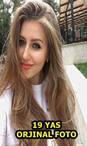Gösterişli olgun hanım Hafize