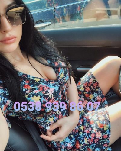 Güzel evinde buluşan escort Afife
