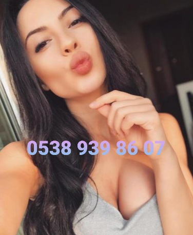 Güzel evinde buluşan escort Afife