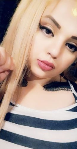 Güzel gerçek fotoğraflı hatun Cihannur