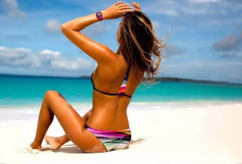 Güzel öpüşmeyi seven kız Harika