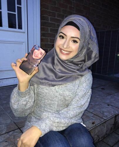 Harika masaj yapan kadın Berrin