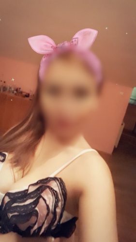 Harika masaj yapan kadın Günseli