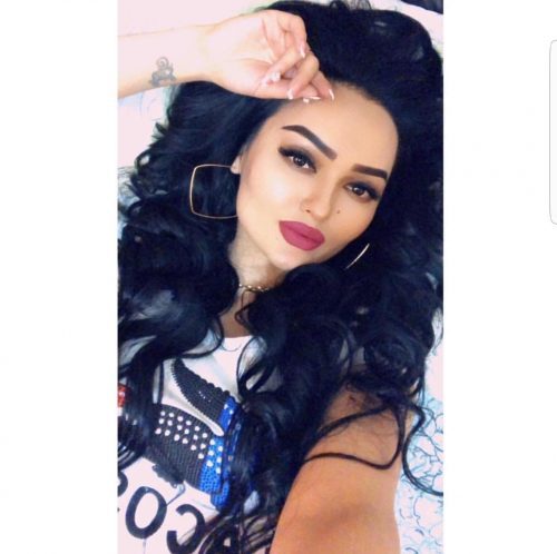 Kaliteli evinde buluşan escort Imge