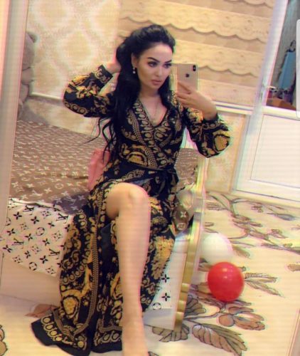 Kaliteli evinde buluşan escort Imge