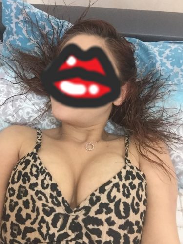 Kıvrak deneyimli hatun Müyesser