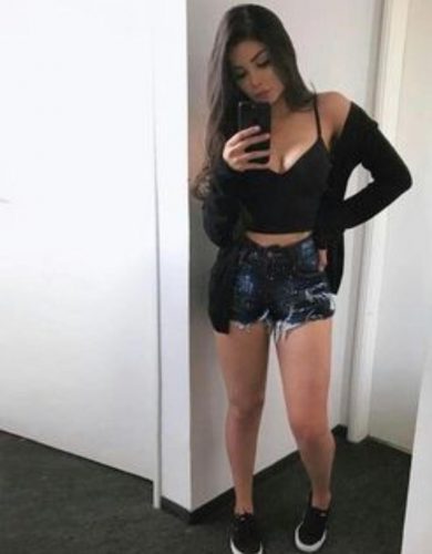Kıvrak doyumsuz escort Birsu
