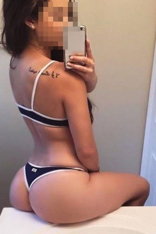 Kıvrak kumral eskort Ismihan