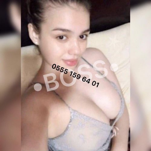 Kusursuz beyaz tenli escort Figen