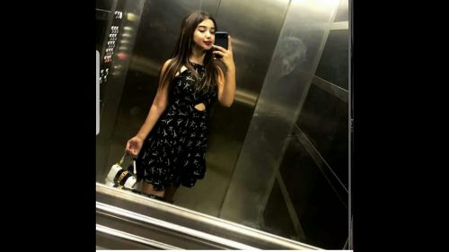 Kusursuz eve gelen kadın Ecem