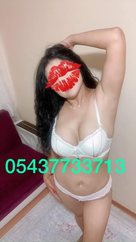 Kusursuz evinde buluşan eskort Adalet