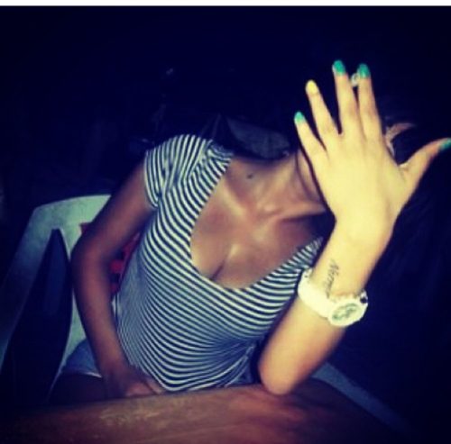 Muhteşem esmer eskort Gaye