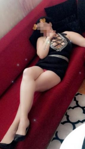 Muhteşem masaj yapan Bedriye