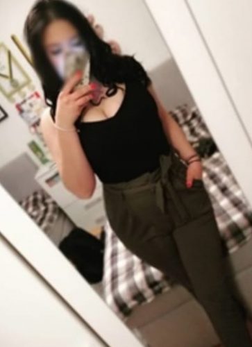 Neşeli balık etli escort Nazife