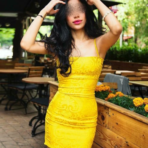 Samimi fatezi yapan hatun Nağme