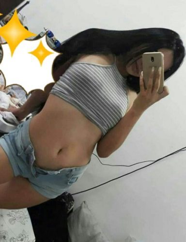 Samimi ön sevişme yapan escort Nergis